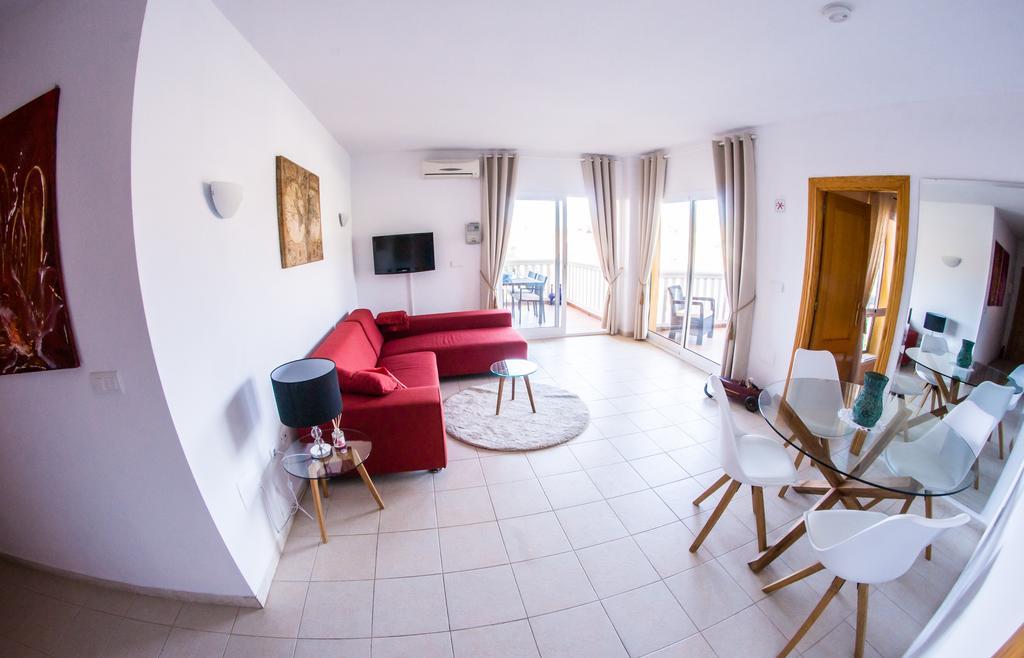 Apartment Higueron Fuengirola Exterior photo